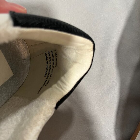 Dolce Vita Casual Sneaker Size 7.5 - Picture 5 of 6